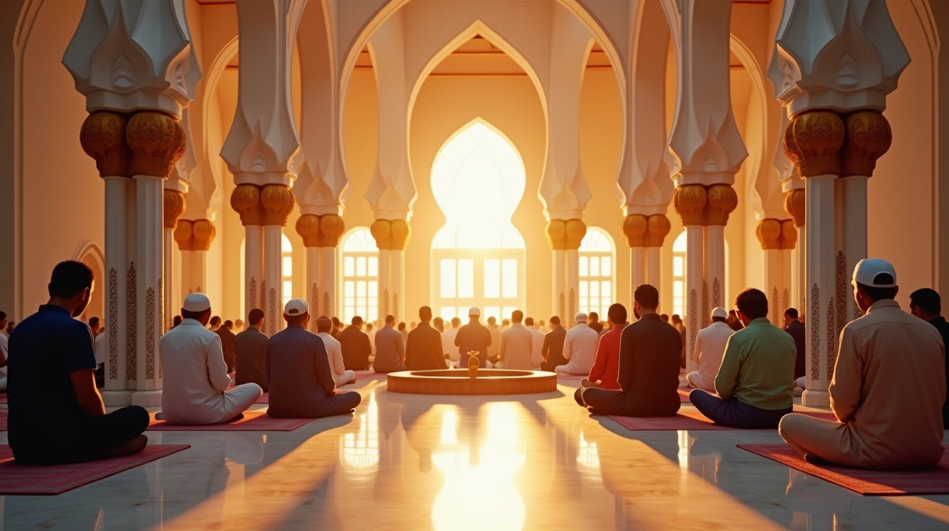 Questions fréquentes sur l'Aïd el-Adha