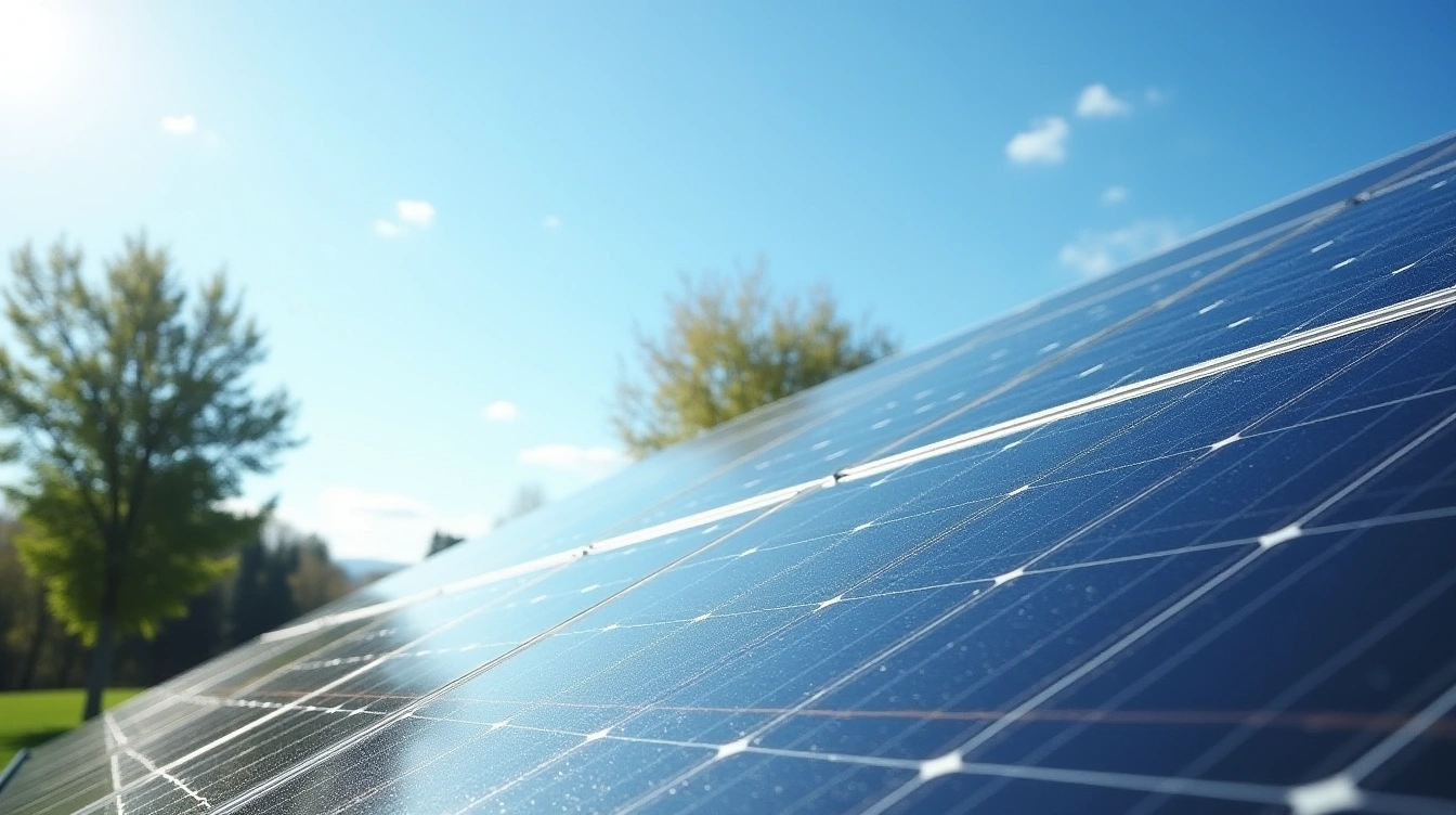 Questions fréquentes sur le photovoltaïque