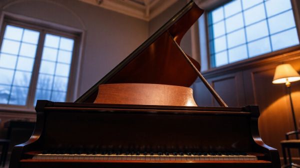 10 essentiels pour réussir vos cours de piano à Lyon