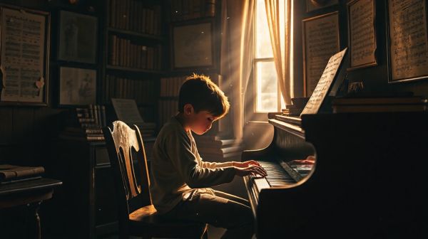 10 essentiels pour réussir vos cours de piano à Lyon