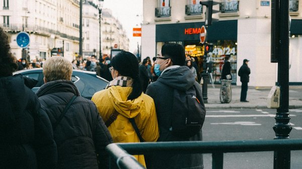 À la découverte des racines de la danse contemporaine