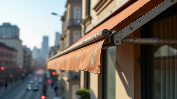 Analyser les inconvénients du volet roulant solaire pour mieux choisir