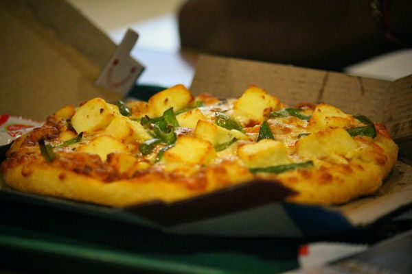 Découvrez le Kiosque à pizzas : des saveurs à Sillery