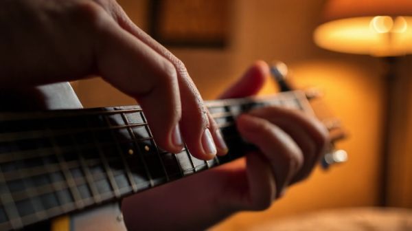 Découvrez le magazine de guitare qui transforme votre approche musicale