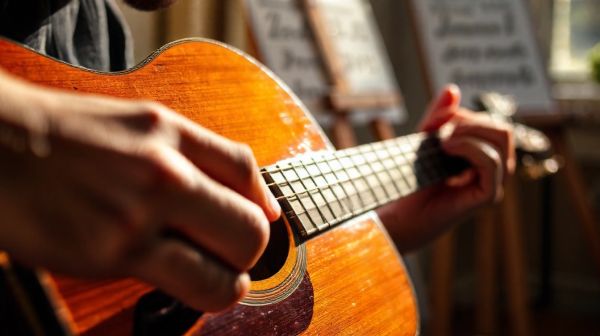 Découvrez le magazine de guitare qui transforme votre approche musicale