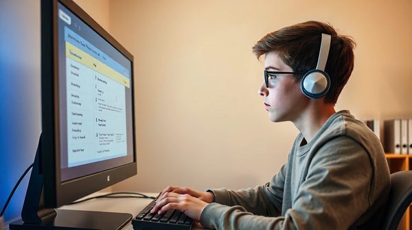 Évaluez vos chances au bac grâce au simulateur de notes !