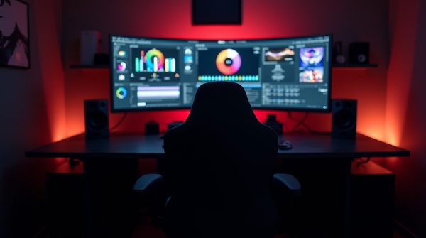 La post production vidéo à paris accessible 24h/24 : un atout majeur pour les créateurs