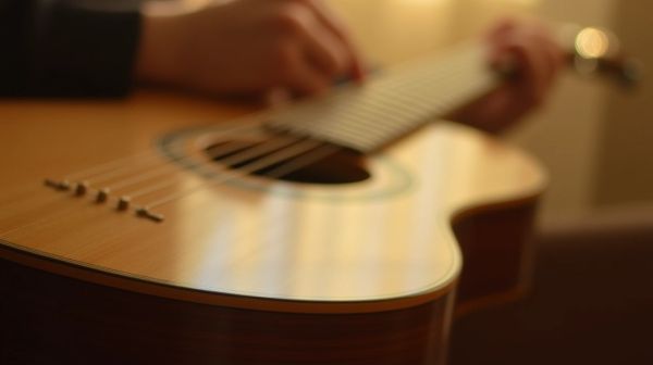 Le magazine guitare qui révolutionne votre passion musicale