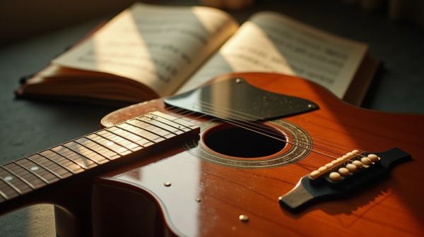 Le magazine guitare qui révolutionne votre passion musicale