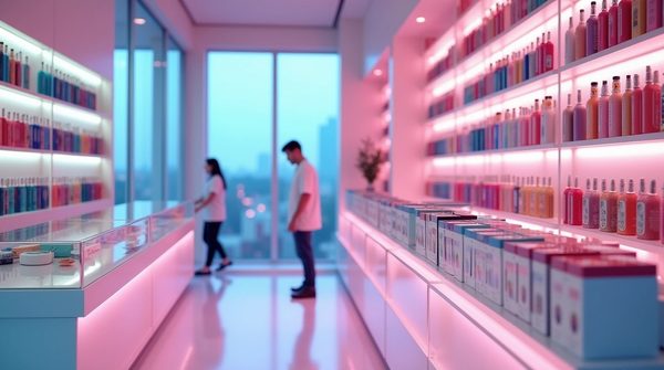 Les meilleures puffs et vapes à découvrir chez 10lapuff!