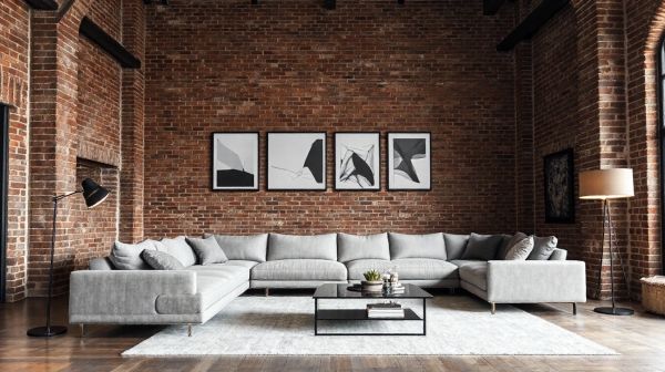 Les meilleurs panneaux muraux pour une ambiance chic et sensorielle