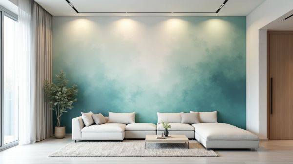 Panneau mural : une décoration tactile et élégante pour votre espace