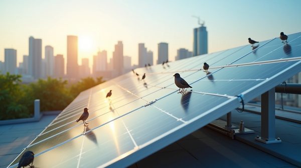 Panneau solaire photovoltaïque : comprendre, installer et optimiser son énergie