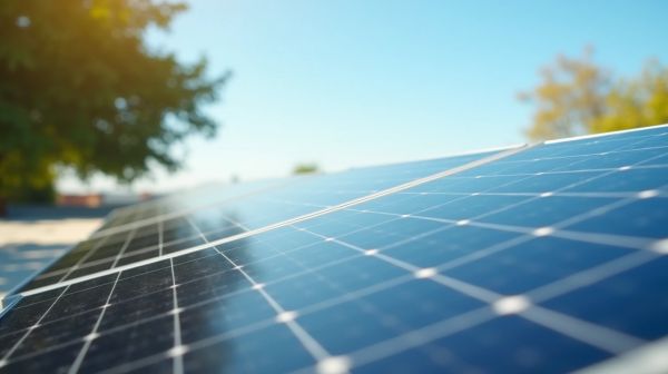 Panneaux photovoltaïques : pourquoi investir malgré les idées reçues