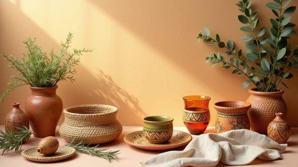 Pourquoi offrir des produits artisanaux tunisiens de qualité ?