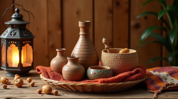 Pourquoi offrir des produits artisanaux tunisiens de qualité ?