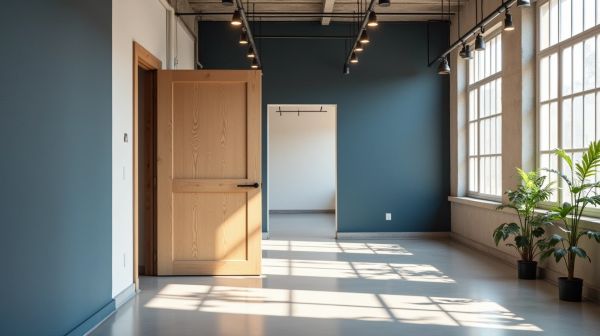 Réussir une rénovation d'ampleur pour améliorer l'efficacité énergétique