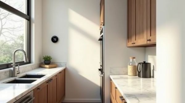 Réussir une rénovation d'ampleur pour améliorer l'efficacité énergétique