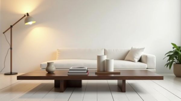 Table basse : comment choisir le modèle qui vous conviendra ?