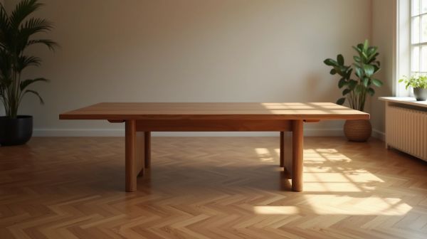 Table basse : comment choisir le modèle qui vous conviendra ?