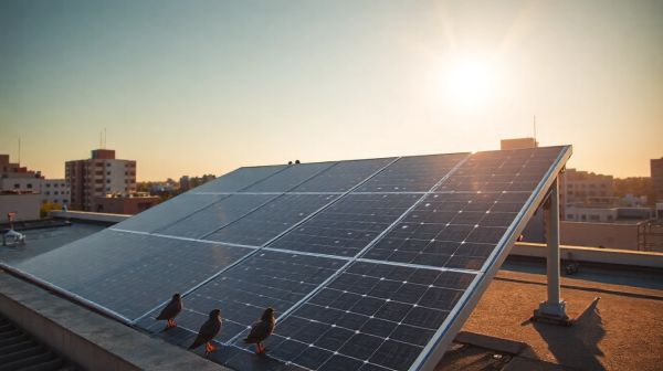 Top 5 raisons de flottement dans l'investissement solaire