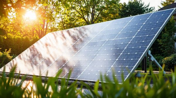 Top 5 raisons de flottement dans l'investissement solaire