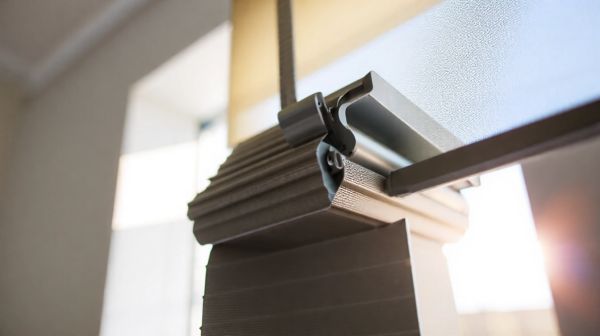 Top critères pour éviter les faiblesses des volets roulants solaires