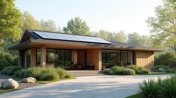 Top stratégies pour une rénovation écoénergétique réussie