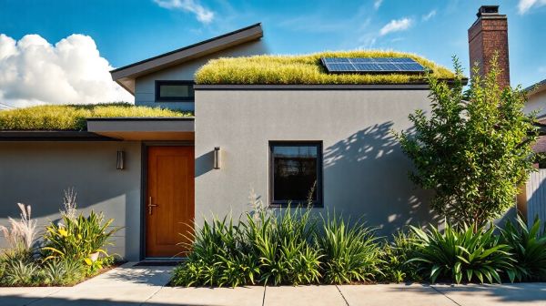 Top stratégies pour une rénovation écoénergétique réussie