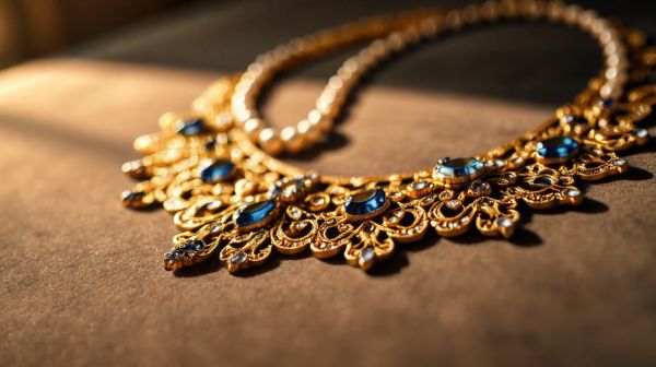 Transformez votre style avec des créoles en joaillerie de luxe