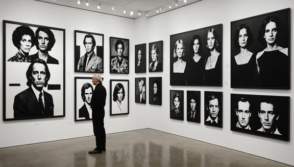 Découvrez les pièces uniques de la collection richard prince