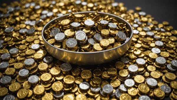 Le recyclage des métaux précieux : valorisation, traitement et récupération pour l'industrie et l'environnement