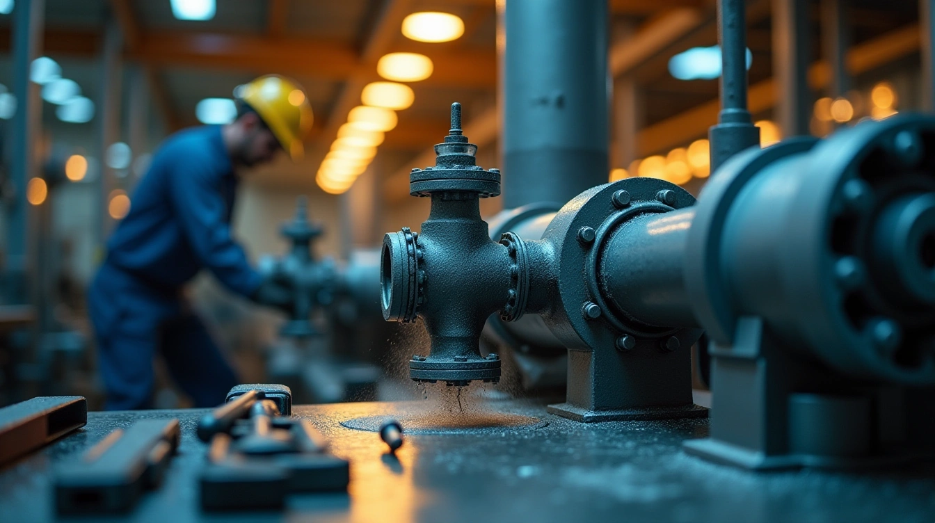 Questions fréquentes sur les équipements thermiques